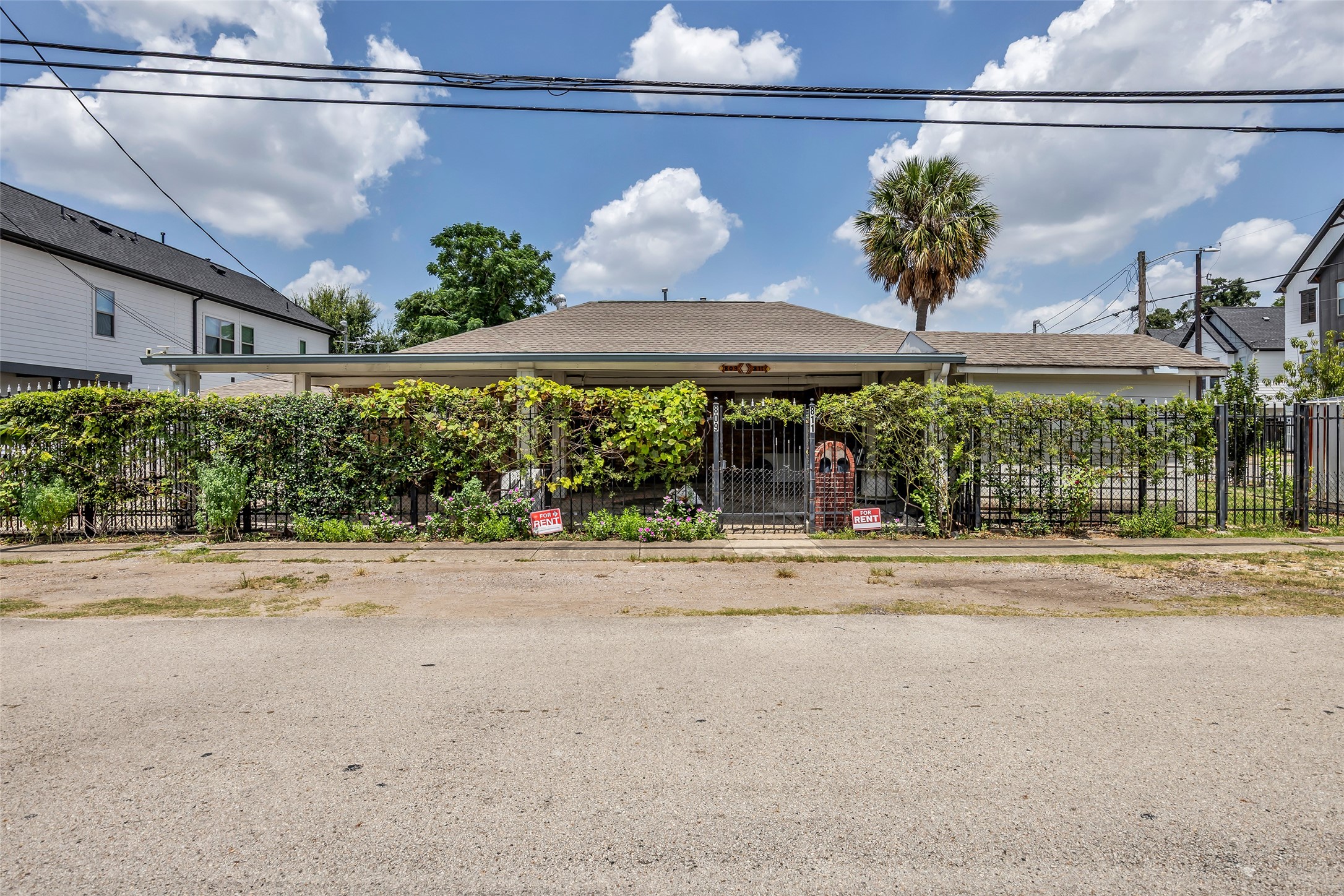 809 Brooks Street Houston, TX 77009 - Photo 18 of 19 Gallery Image 18