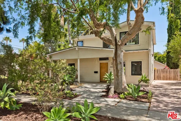 $1,999,000 | 3322 Caroline Avenue, Culver City, CA 90232