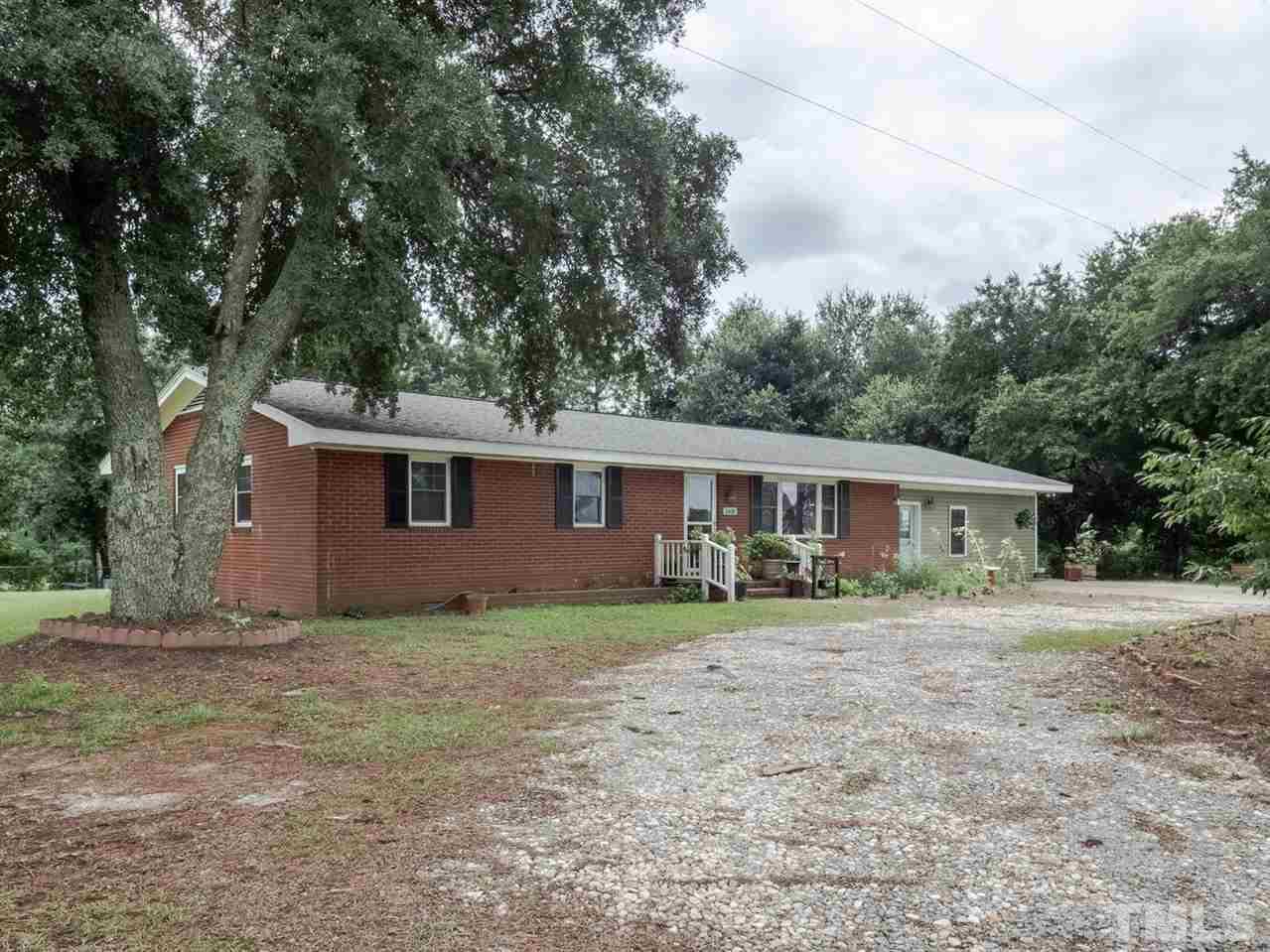 6404 Old Stage Road North Angier, NC 27501 - Photo 1 of 22
