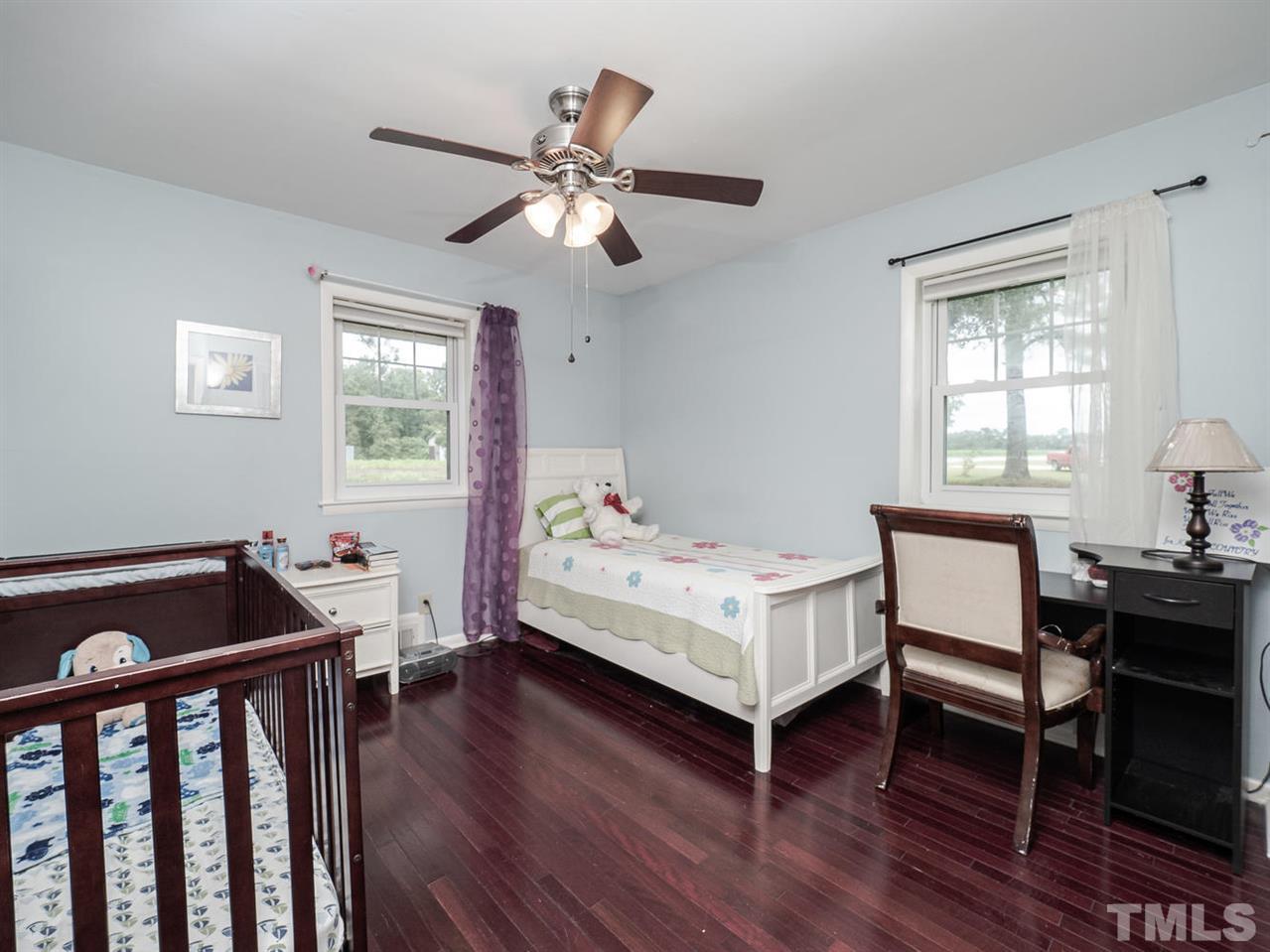 6404 Old Stage Road North Angier, NC 27501 - Photo 14 of 22
