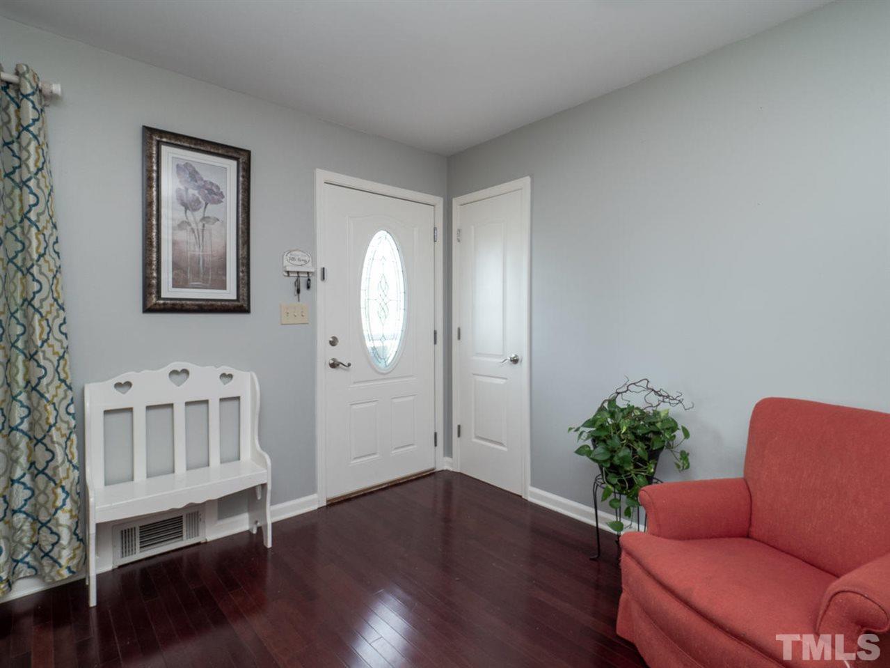 6404 Old Stage Road North Angier, NC 27501 - Photo 3 of 22
