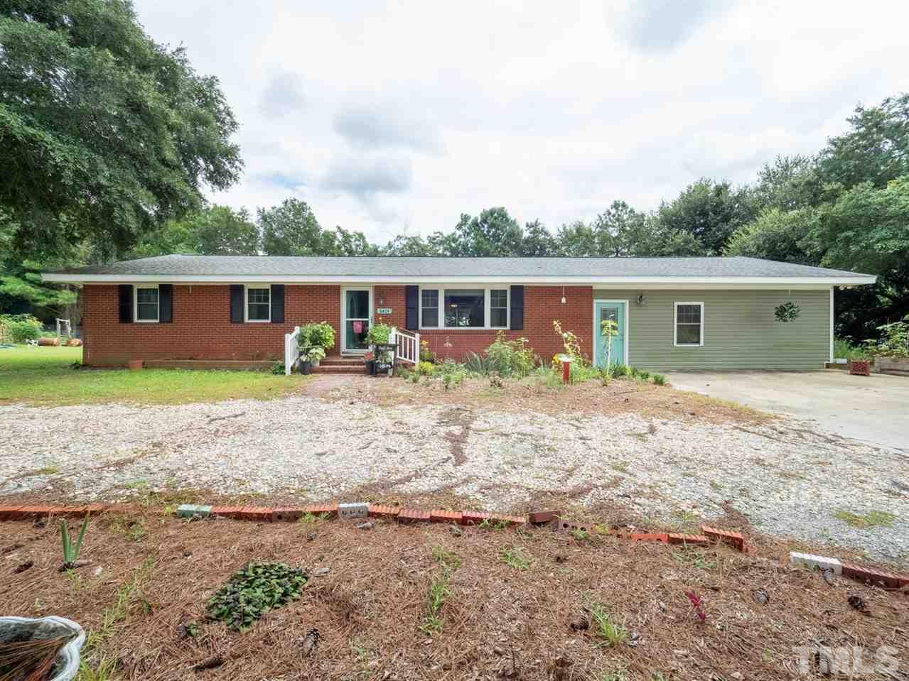 6404 Old Stage Road North Angier, NC 27501 - Photo 22 of 22