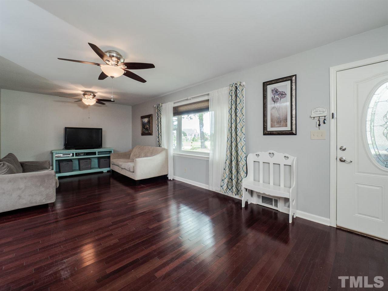 6404 Old Stage Road North Angier, NC 27501 - Photo 4 of 22