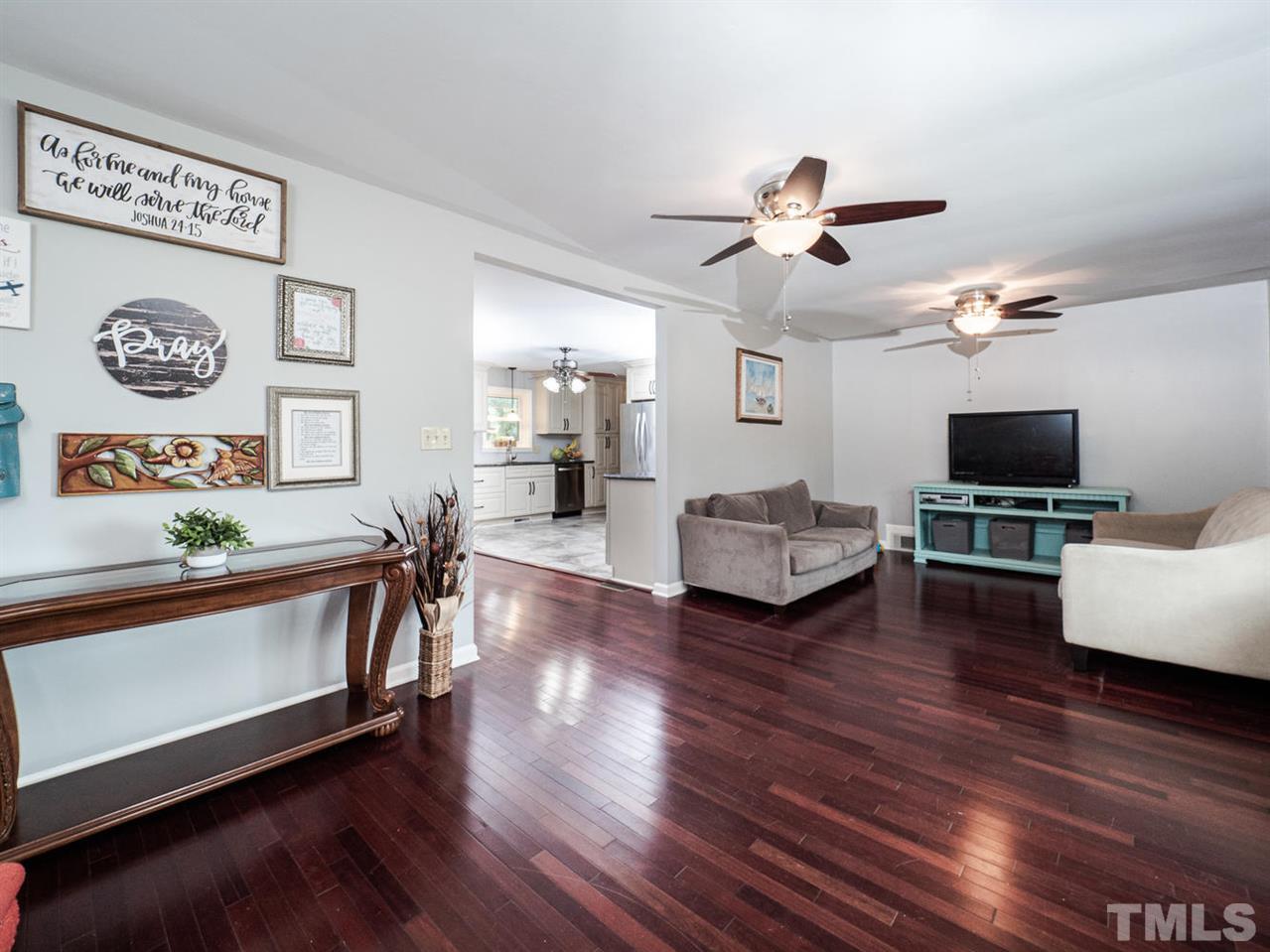 6404 Old Stage Road North Angier, NC 27501 - Photo 5 of 22