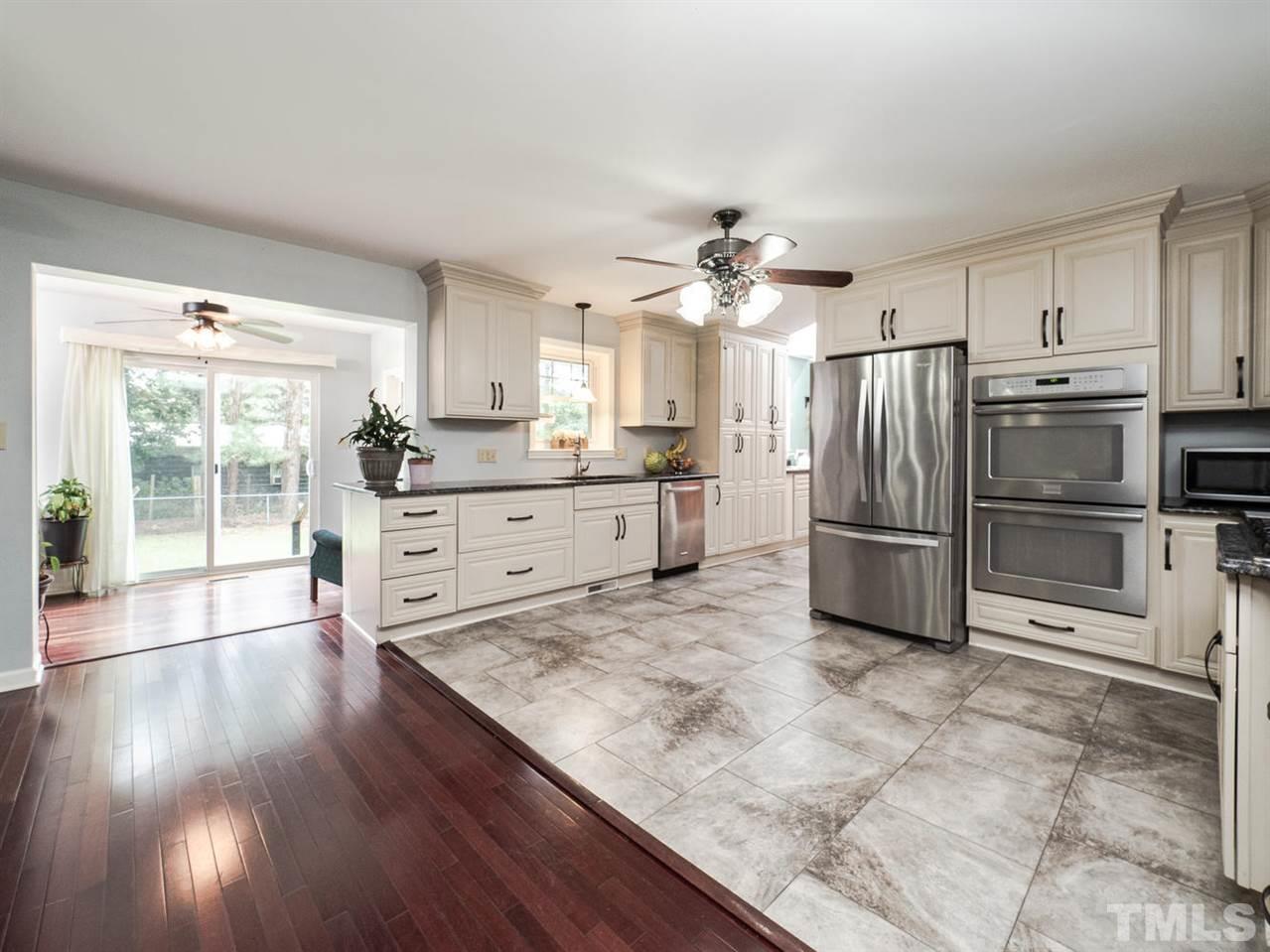6404 Old Stage Road North Angier, NC 27501 - Photo 6 of 22
