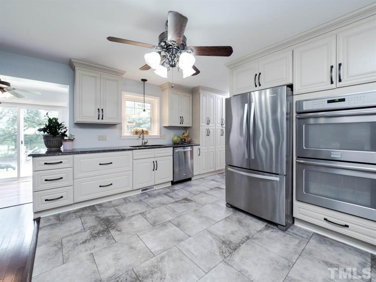 6404 Old Stage Road North Angier, NC 27501 - Photo 7 of 22