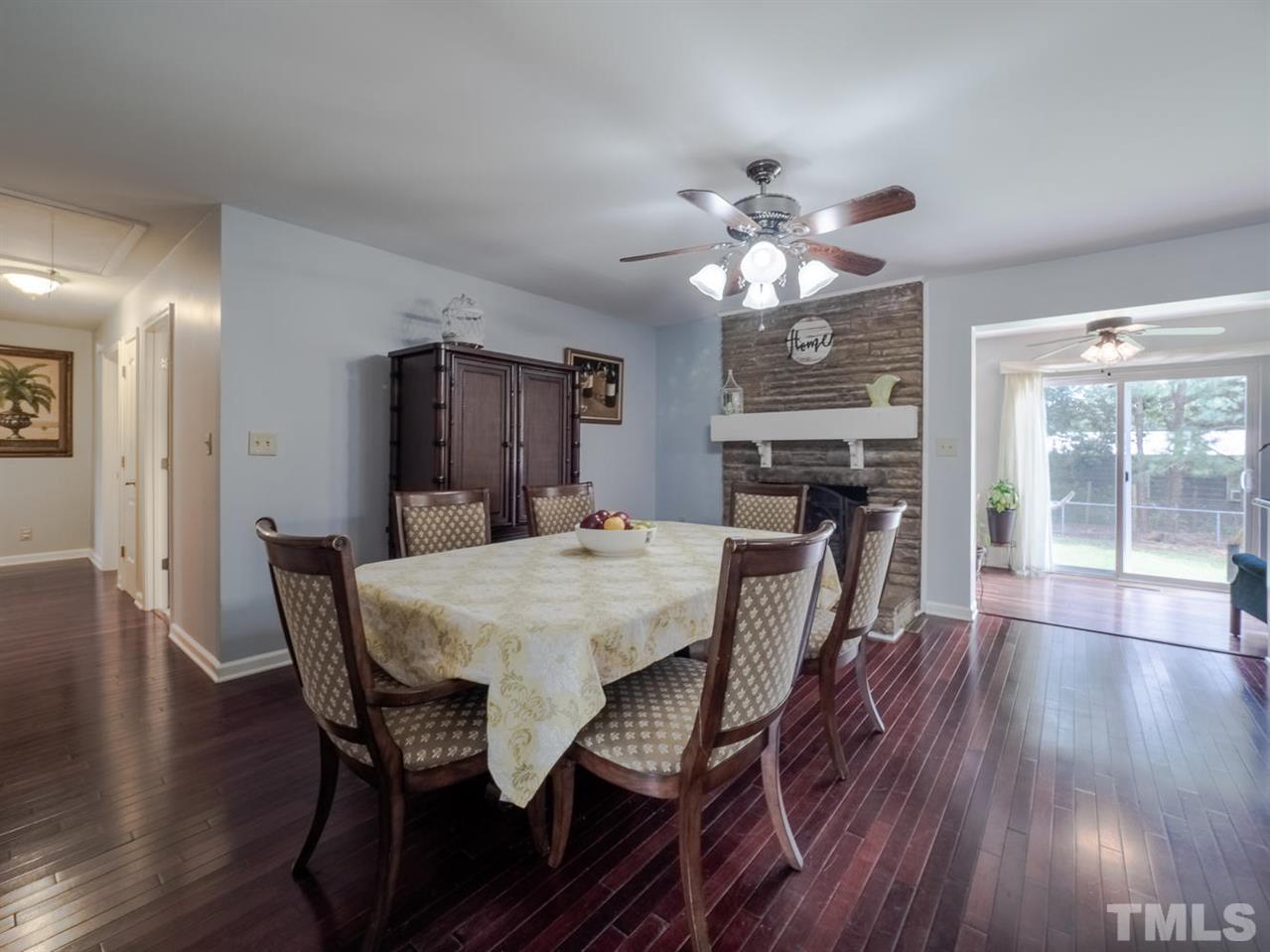 6404 Old Stage Road North Angier, NC 27501 - Photo 10 of 22
