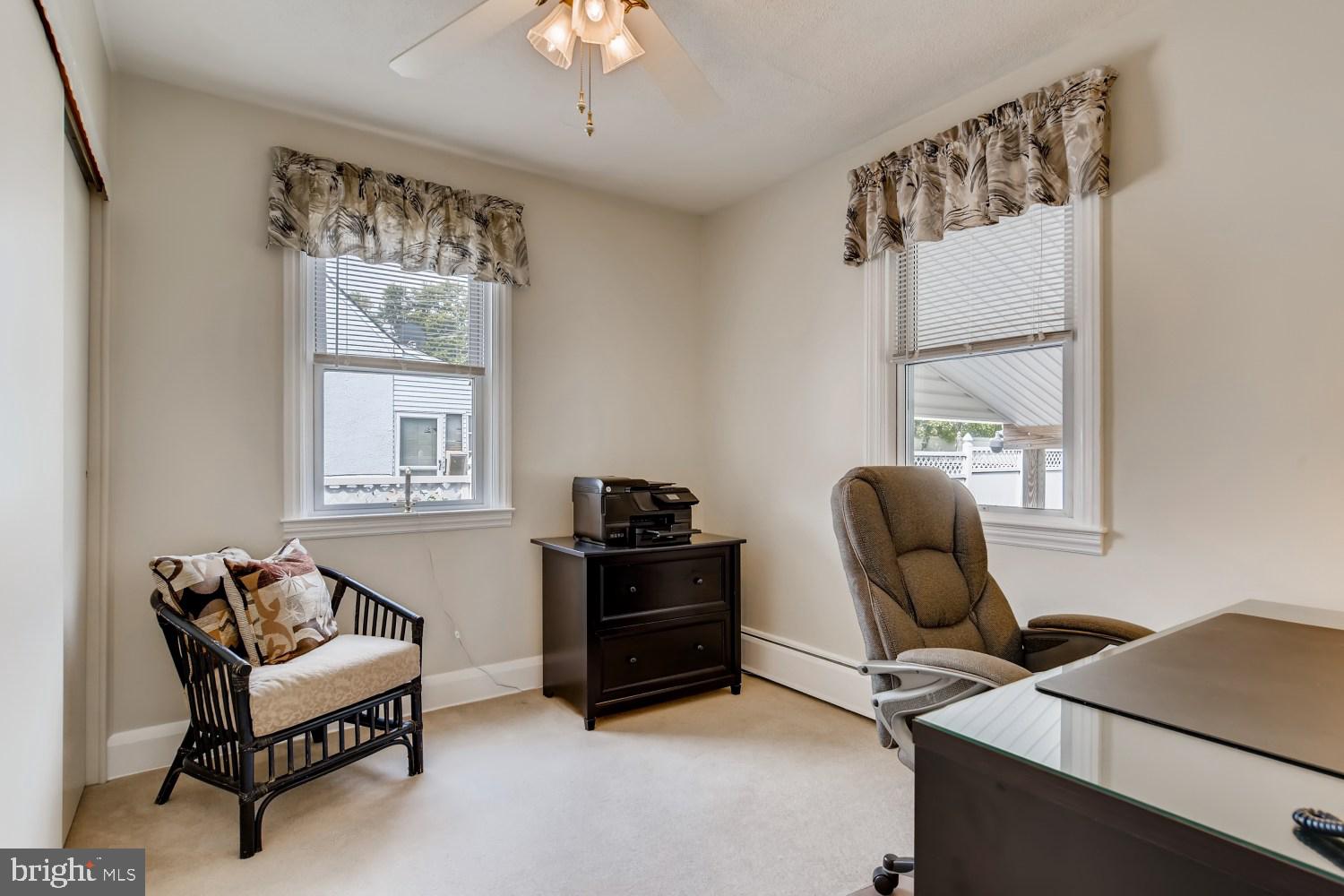 8354 Old Philadelphia Road Baltimore, MD 21237 - Photo 14 of 28 Bedroom #2/office