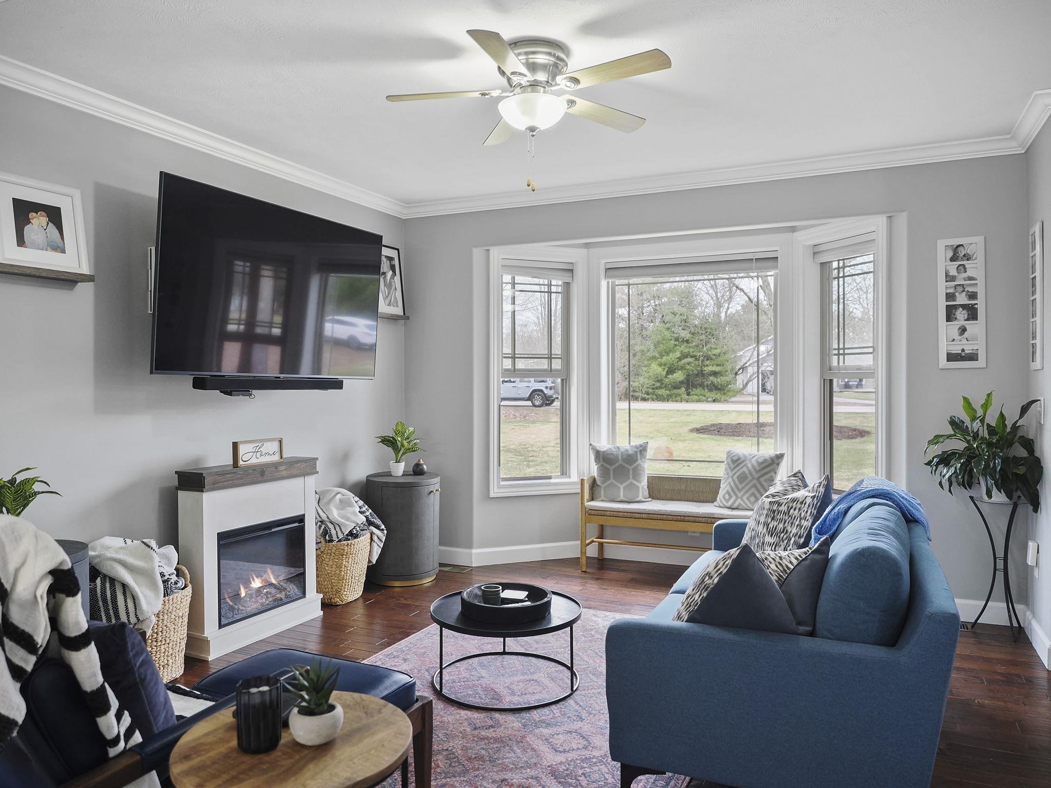 1942 Round Lake Road Interlochen, MI 49643 - Photo 14 of 49