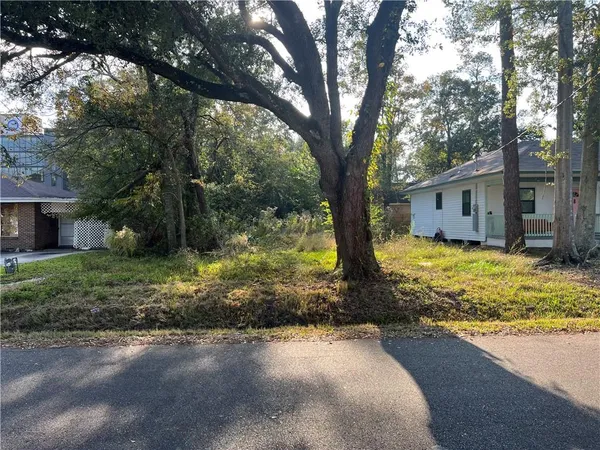 $25,000 | 0 Codifer Street, Slidell, LA 70458