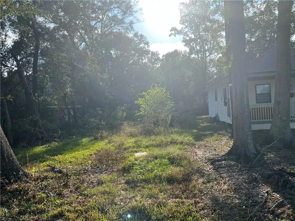 $25,000 | 0 Codifer Street, Slidell, LA 70458