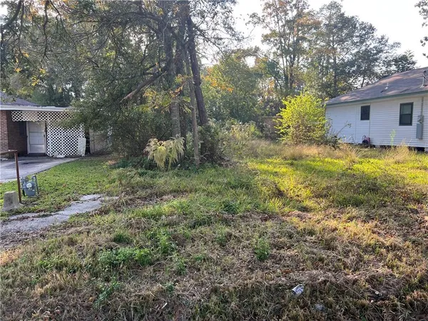 $25,000 | 0 Codifer Street, Slidell, LA 70458