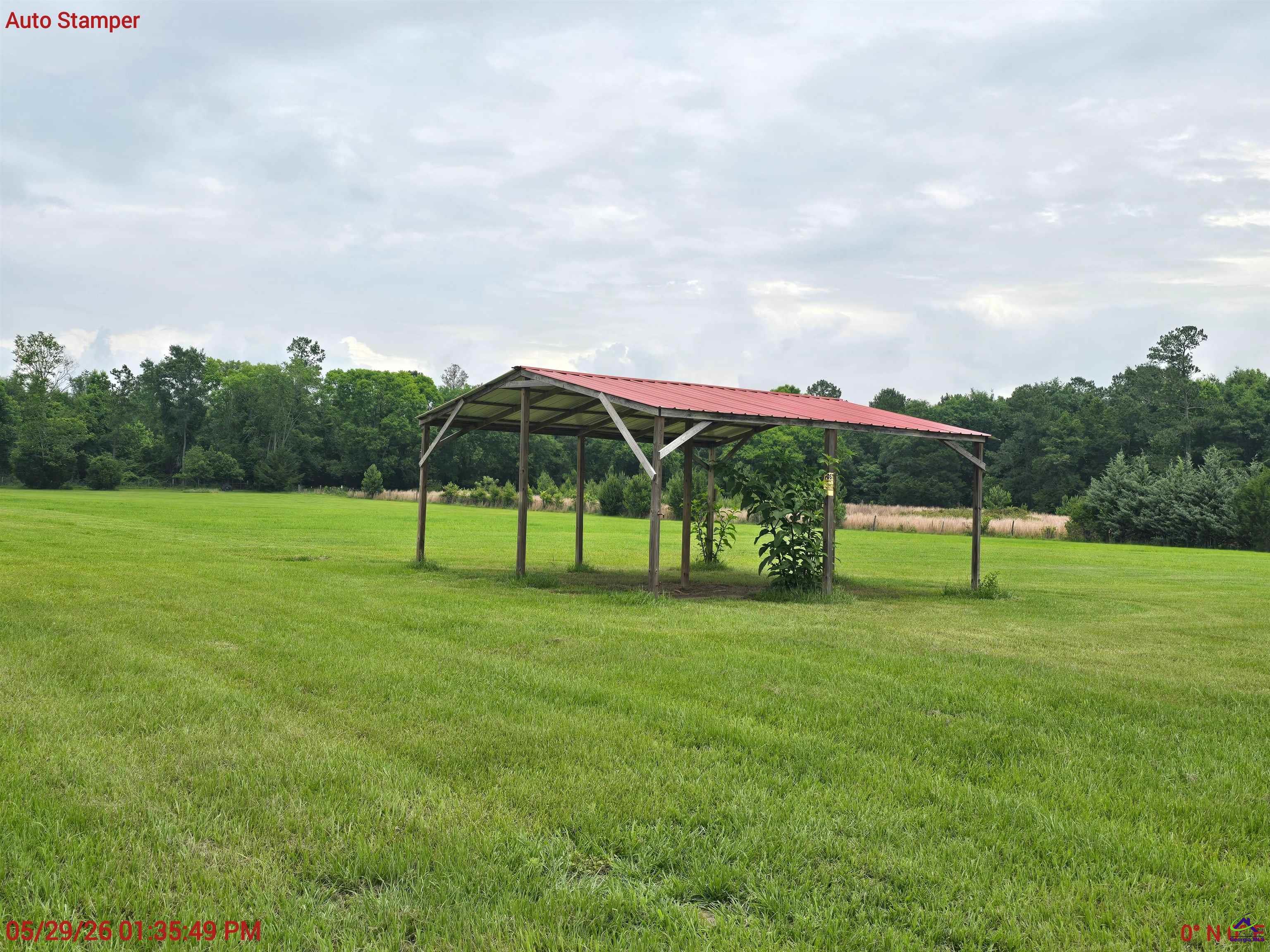 Lot 8 Avera Road Roberta, GA 31078 - Photo 3 of 7 a view of a park with a slide