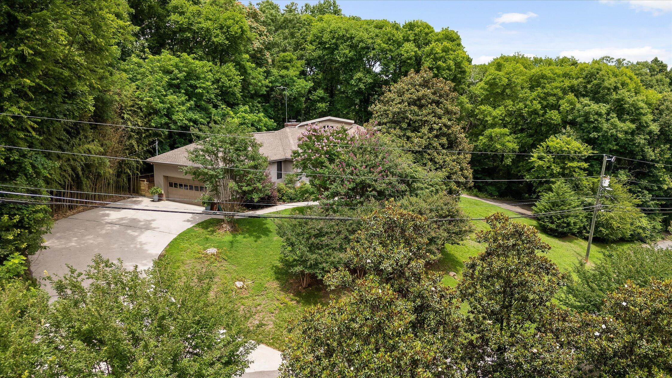 1609 Rock Bluff Road Hixson, TN 37343 - Photo 42 of 52 76-Rock Bluff-76