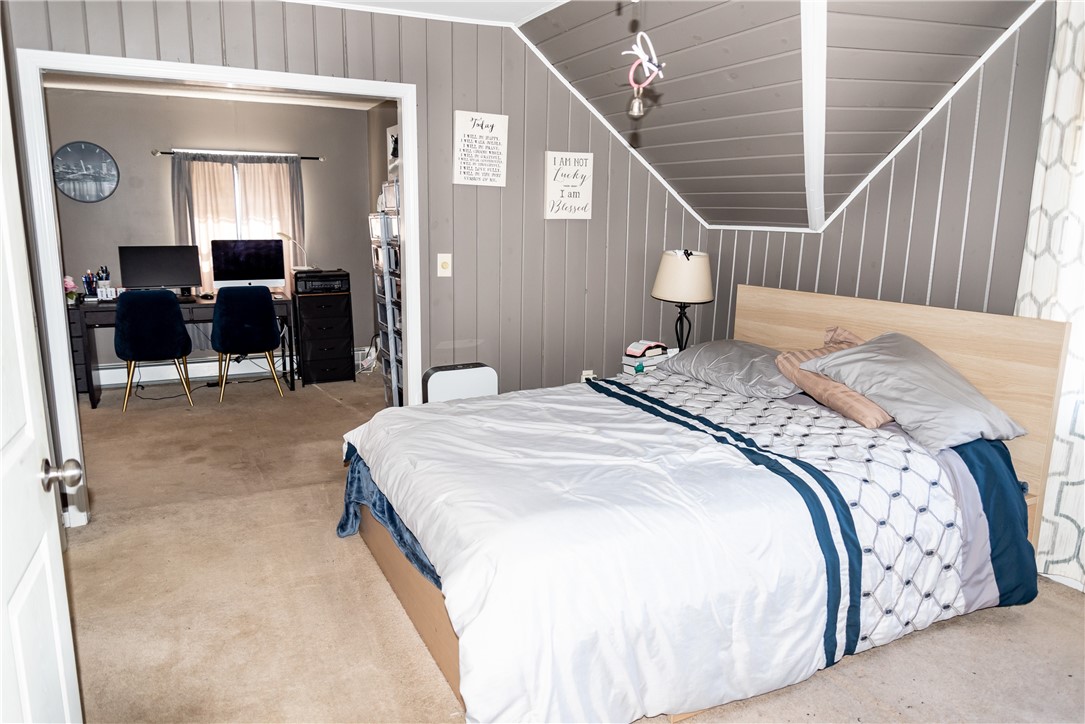 521 Front Street Woonsocket, RI 02895 - Photo 16 of 26 Master bedroom