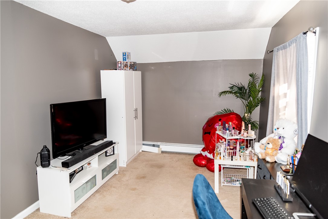 521 Front Street Woonsocket, RI 02895 - Photo 19 of 26 Second bedroom