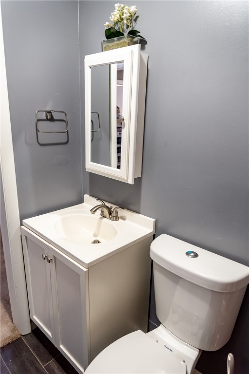 521 Front Street Woonsocket, RI 02895 - Photo 22 of 26 Half bath