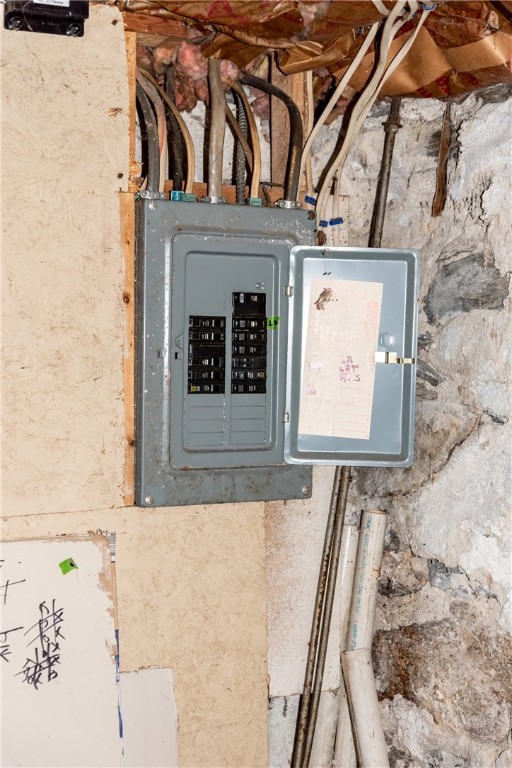 521 Front Street Woonsocket, RI 02895 - Photo 24 of 26