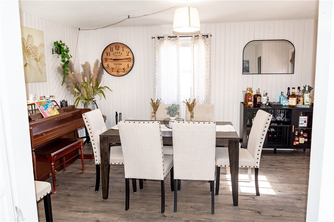 521 Front Street Woonsocket, RI 02895 - Photo 5 of 26 View from kitchen