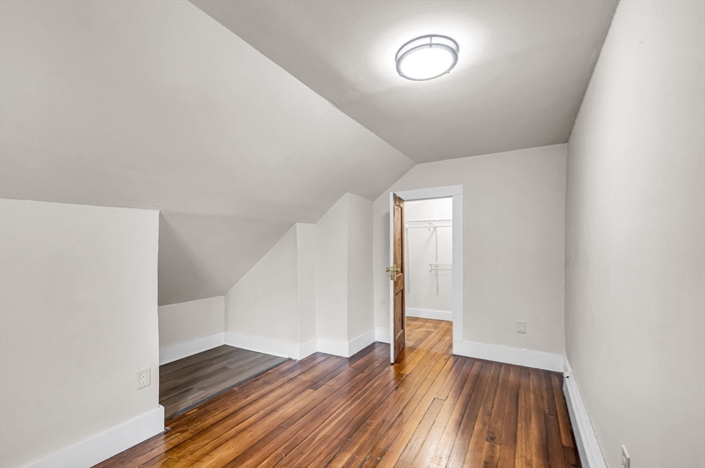 29 Appleton Street, Unit 2 Springfield, MA 01108 - Photo 20 of 35