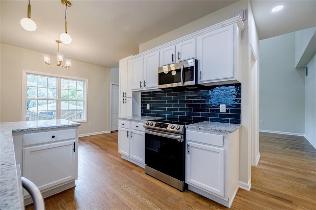1040 Hubbard Street Southwest Atlanta, GA 30310 - Photo 14 of 43 Gallery Image 14