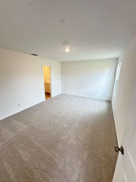 11570 Antrrim Place Place Rhome, TX 76078 - Photo 12 of 17 a view of empty room