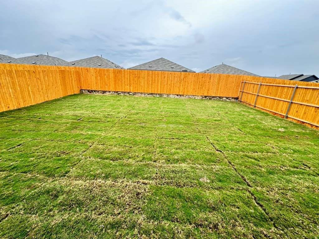 11570 Antrrim Place Place Rhome, TX 76078 - Photo 17 of 17