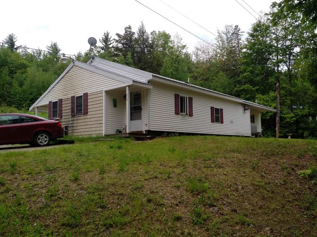 329 Ossipee Mountain Road Ossipee, NH 03814 - Photo 1 of 13
