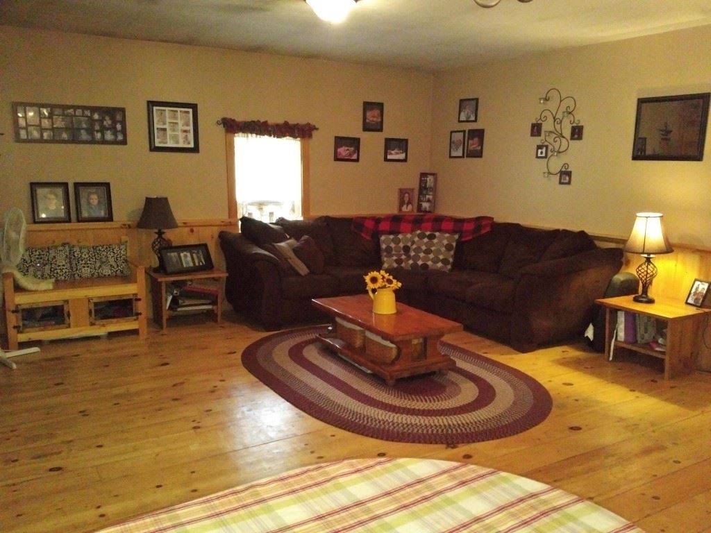 329 Ossipee Mountain Road Ossipee, NH 03814 - Photo 5 of 13