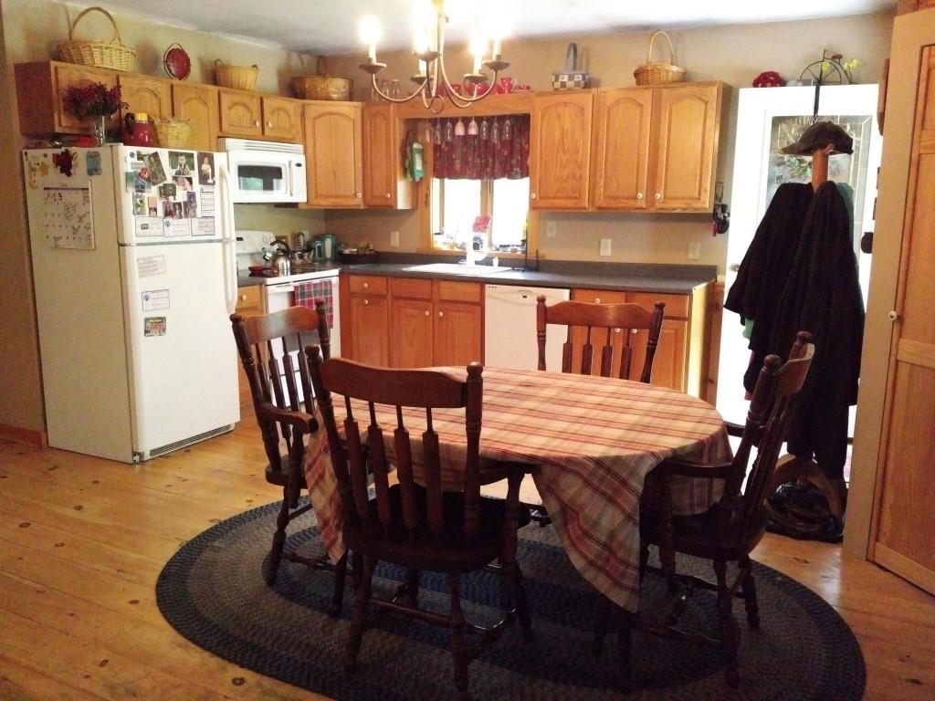 329 Ossipee Mountain Road Ossipee, NH 03814 - Photo 7 of 13