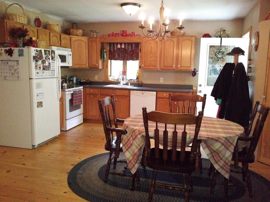 329 Ossipee Mountain Road Ossipee, NH 03814 - Photo 8 of 13