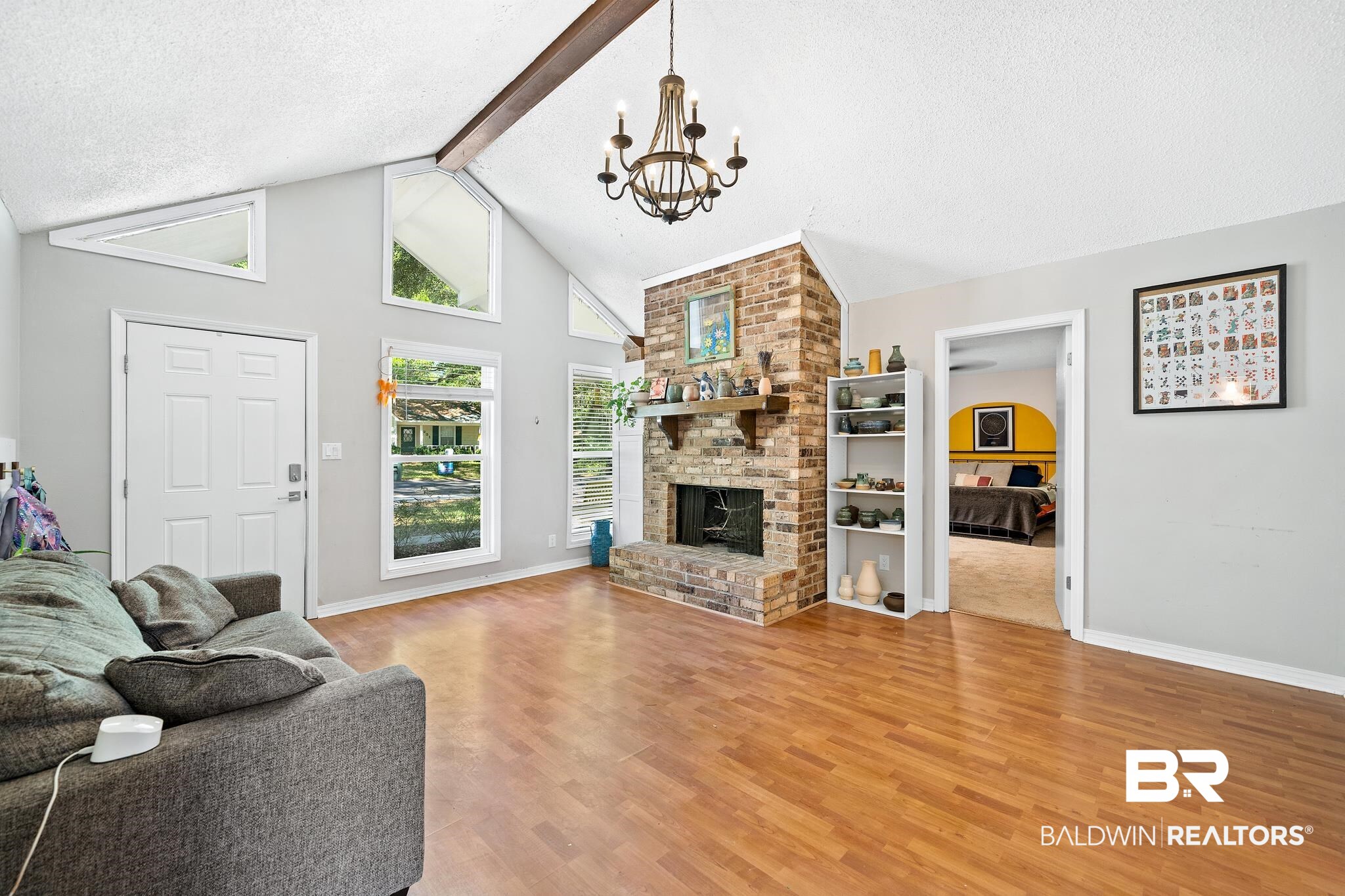 216 Maplewood Loop Daphne, AL 36526 - Photo 4 of 25 Living Room