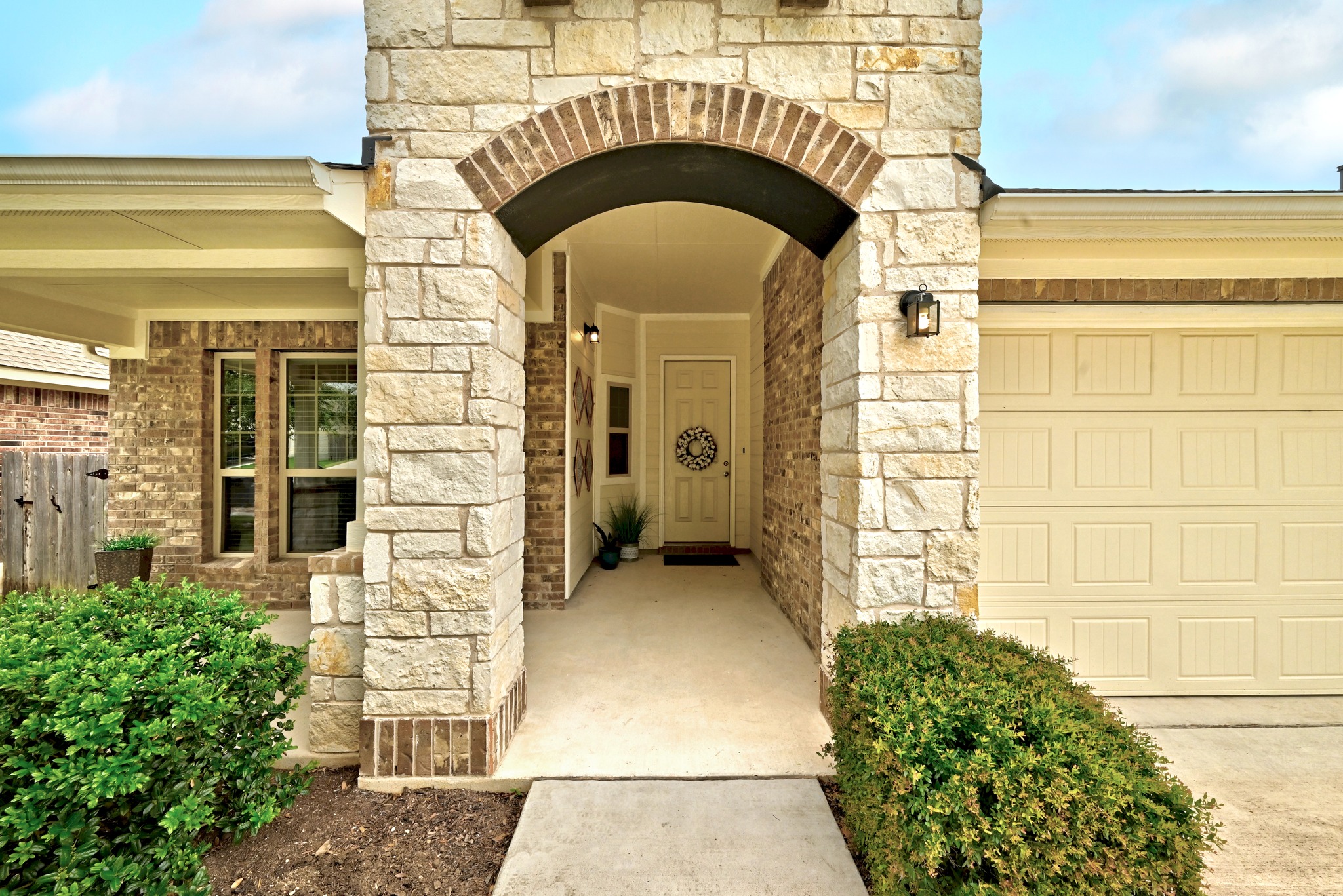 1813 Chickasaw Run Leander, TX 78641 - Photo 24 of 32