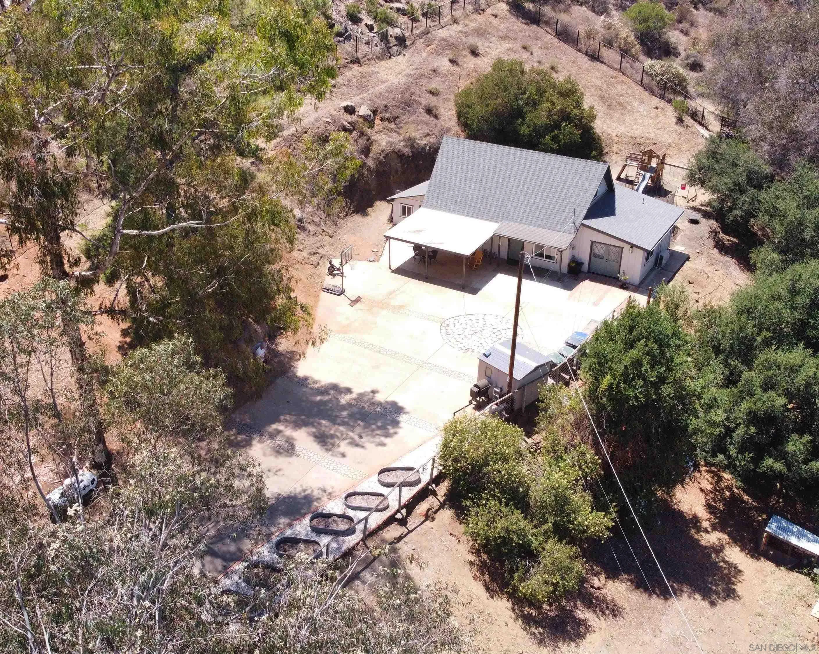 11802 Hi Ridge Road Lakeside, CA 92040 - Photo 39 of 45