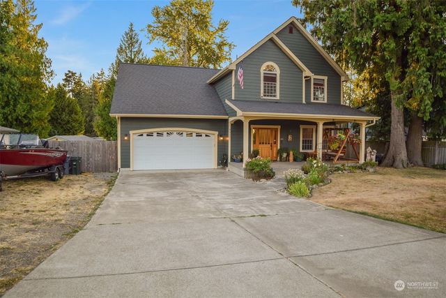 $594,000 | 9517 208th Avenue East, Lake Tapps, WA 98391