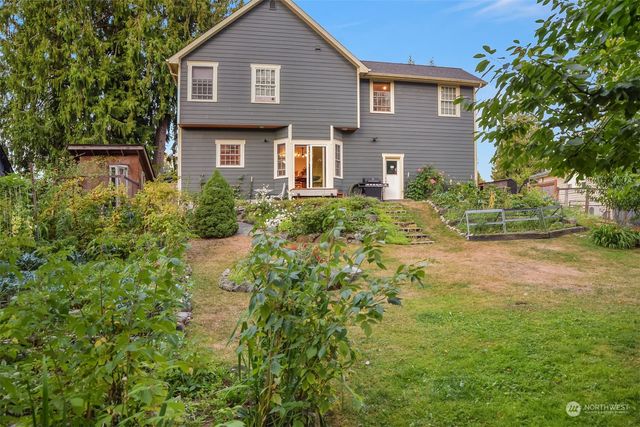 $594,000 | 9517 208th Avenue East, Lake Tapps, WA 98391