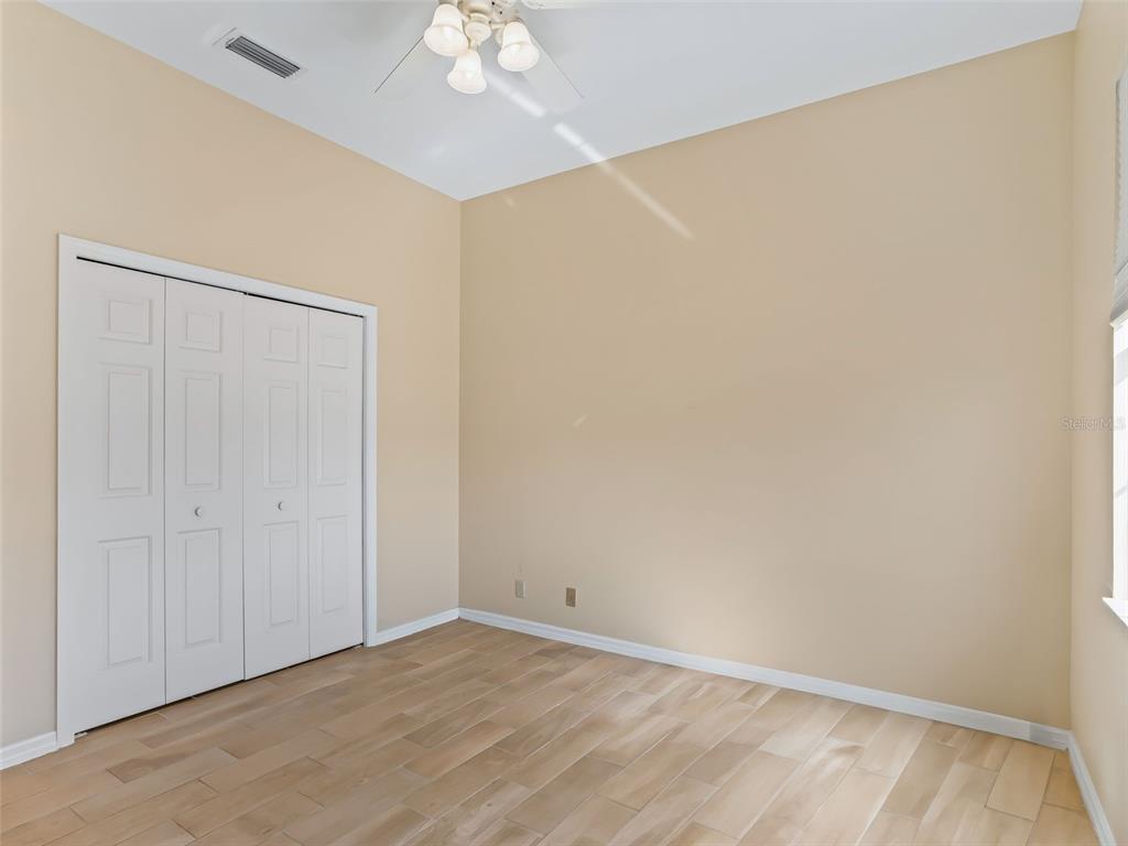 1412 Meadow View Way Lady Lake, FL 32159 - Photo 26 of 37 a view of an empty room
