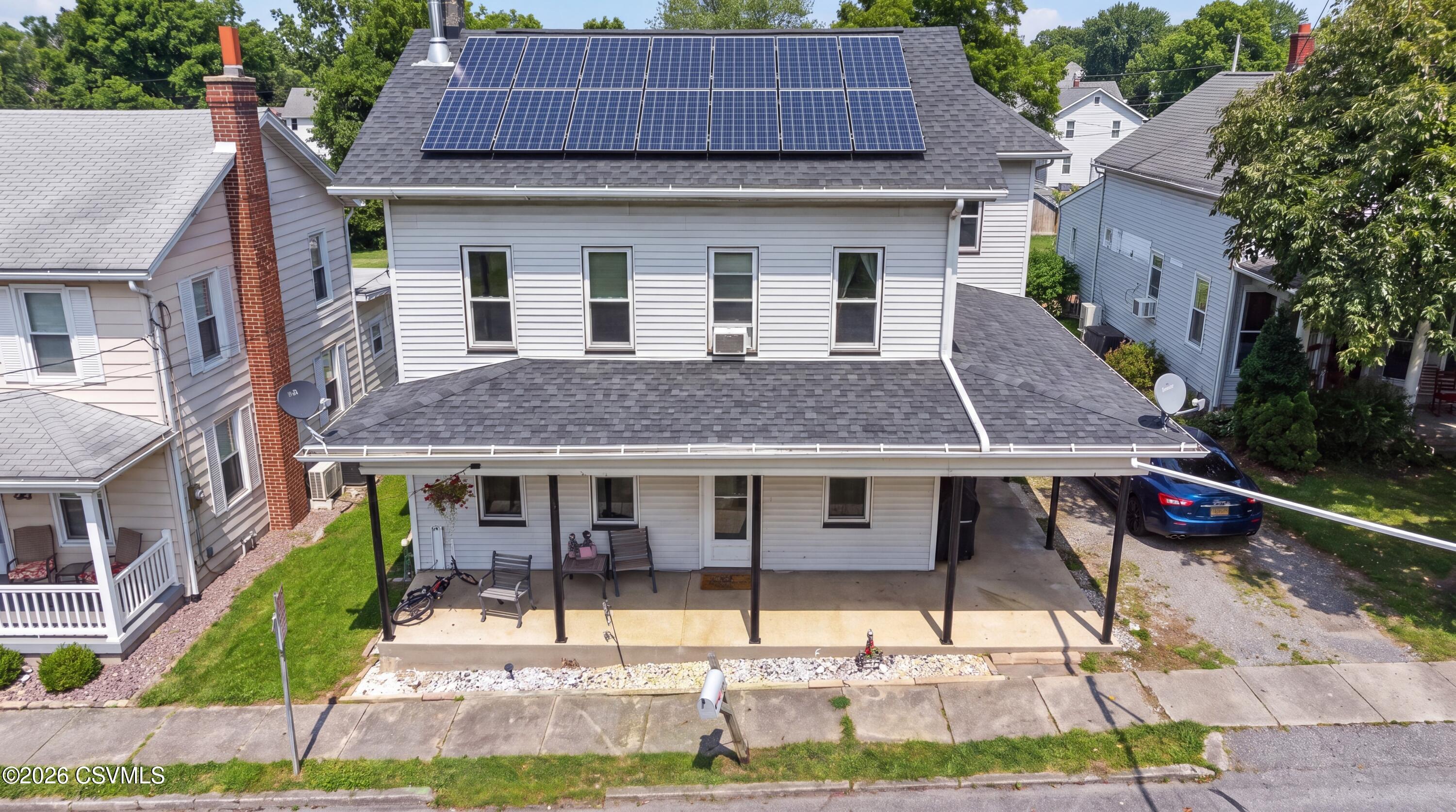249 South Center Street Beavertown, PA 17813 - Photo 1 of 35