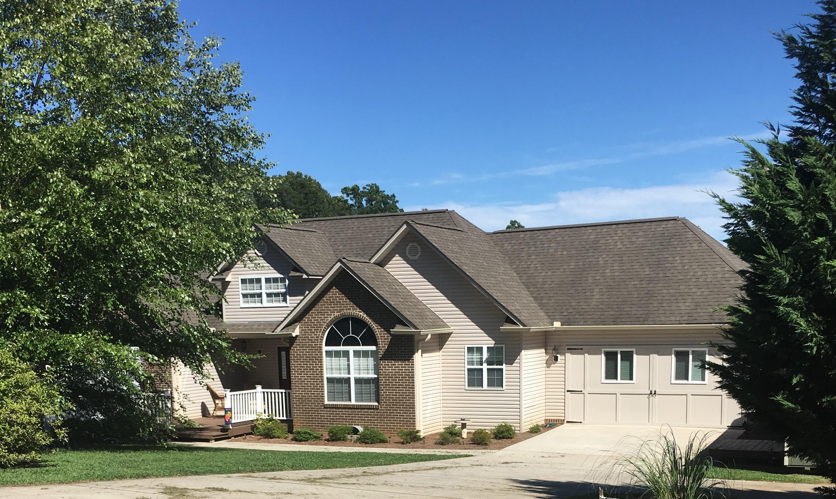 1197 Laurel Road Clinton, TN 37716 - Photo 1 of 37 One Level w/Bsmt on 1 Acre!