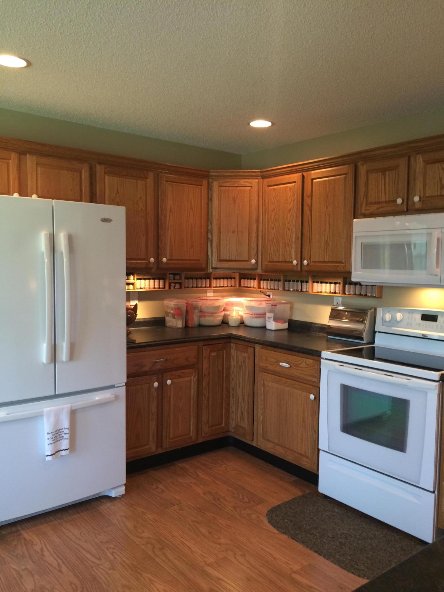 1197 Laurel Road Clinton, TN 37716 - Photo 13 of 37 Kitchen