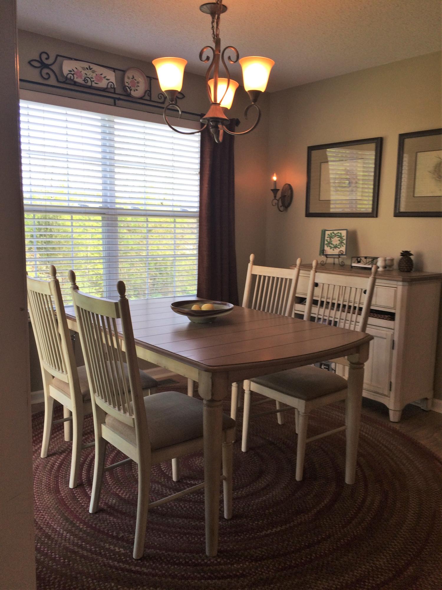 1197 Laurel Road Clinton, TN 37716 - Photo 14 of 37 Eating Area