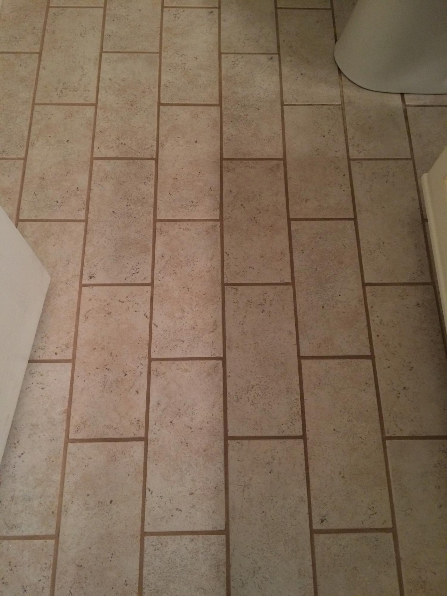 1197 Laurel Road Clinton, TN 37716 - Photo 23 of 37 Tile Floors in Bathrooms
