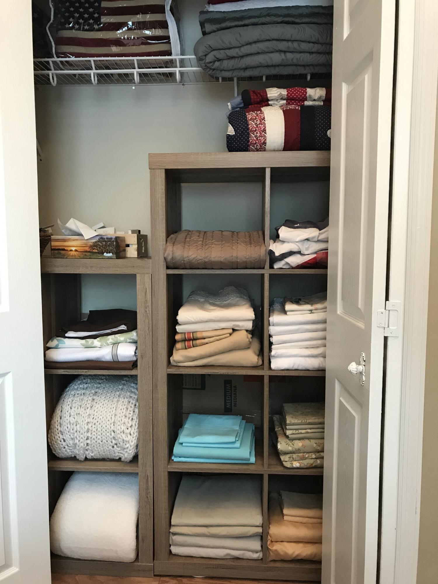 1197 Laurel Road Clinton, TN 37716 - Photo 28 of 37 Closet Organizers