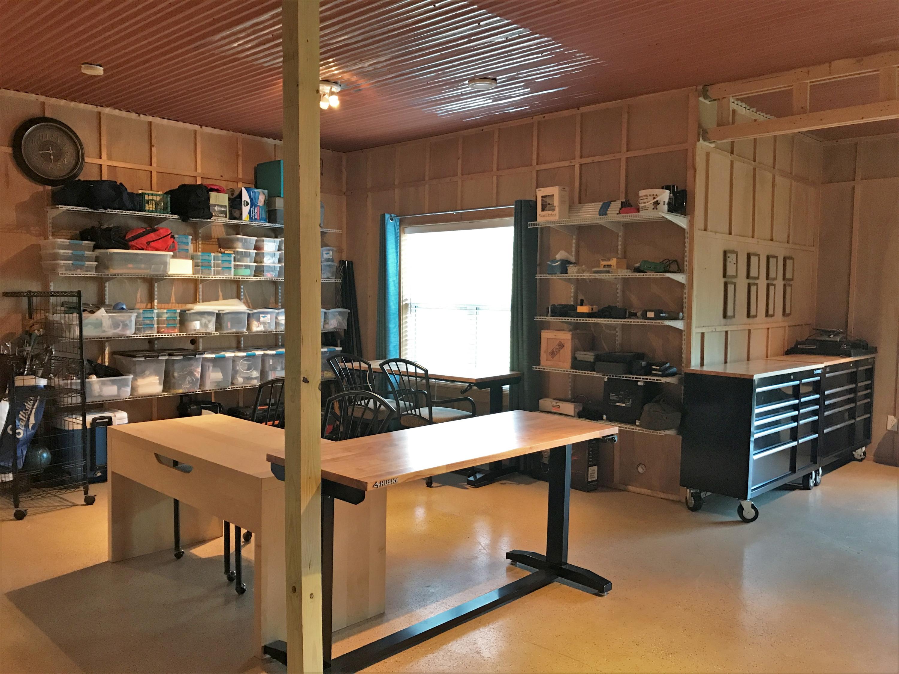 1197 Laurel Road Clinton, TN 37716 - Photo 32 of 37 Great Storage