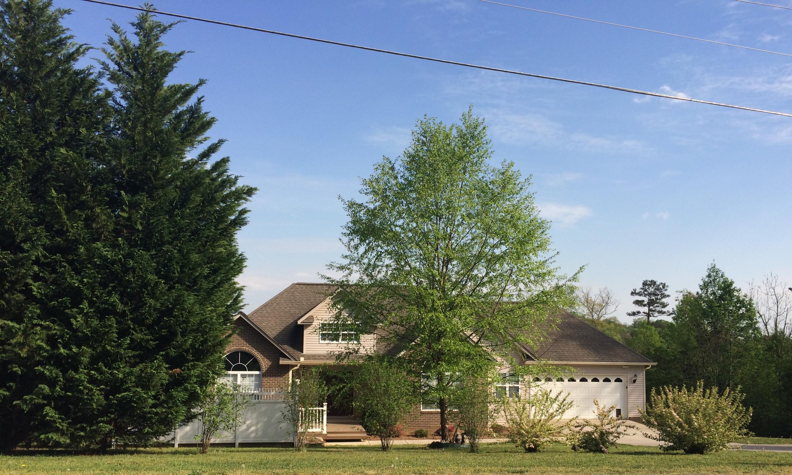 1197 Laurel Road Clinton, TN 37716 - Photo 37 of 37 ~Welcome Home~
