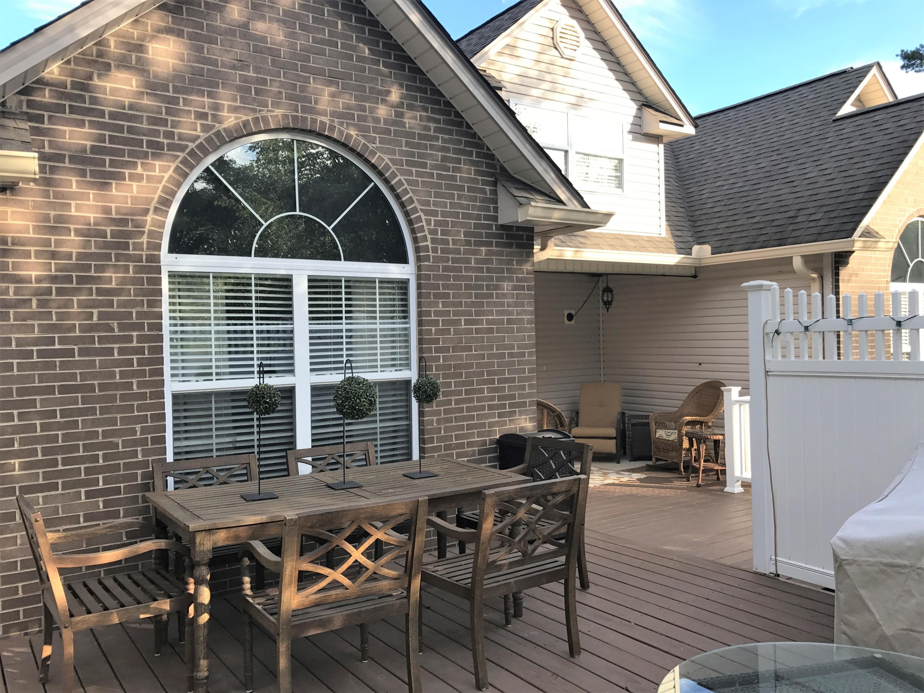 1197 Laurel Road Clinton, TN 37716 - Photo 6 of 37 Porch to Front Door