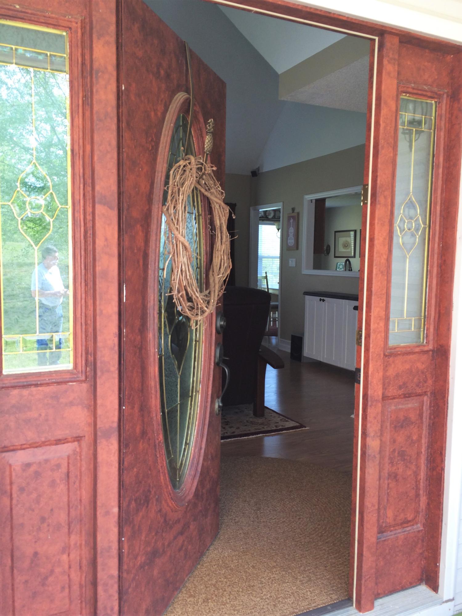 1197 Laurel Road Clinton, TN 37716 - Photo 8 of 37 Come on In!