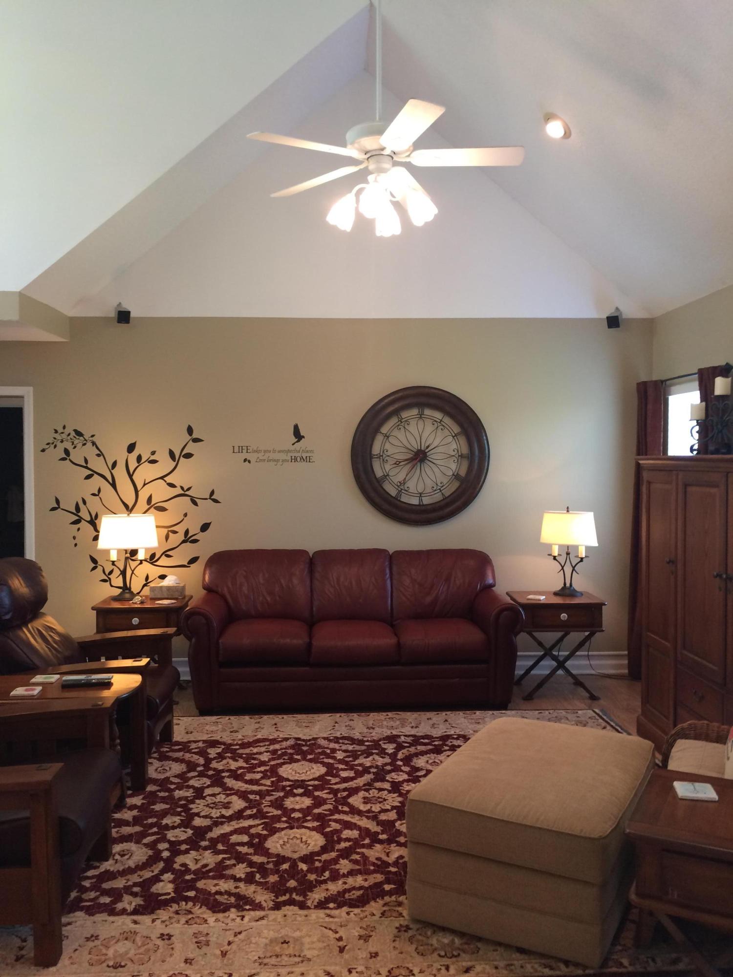 1197 Laurel Road Clinton, TN 37716 - Photo 10 of 37 Great Room