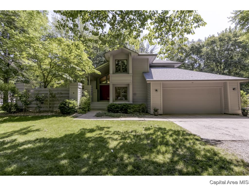 6 Forest Ridge Springfield, IL 62712 - Photo 1 of 36 Gallery Image 1