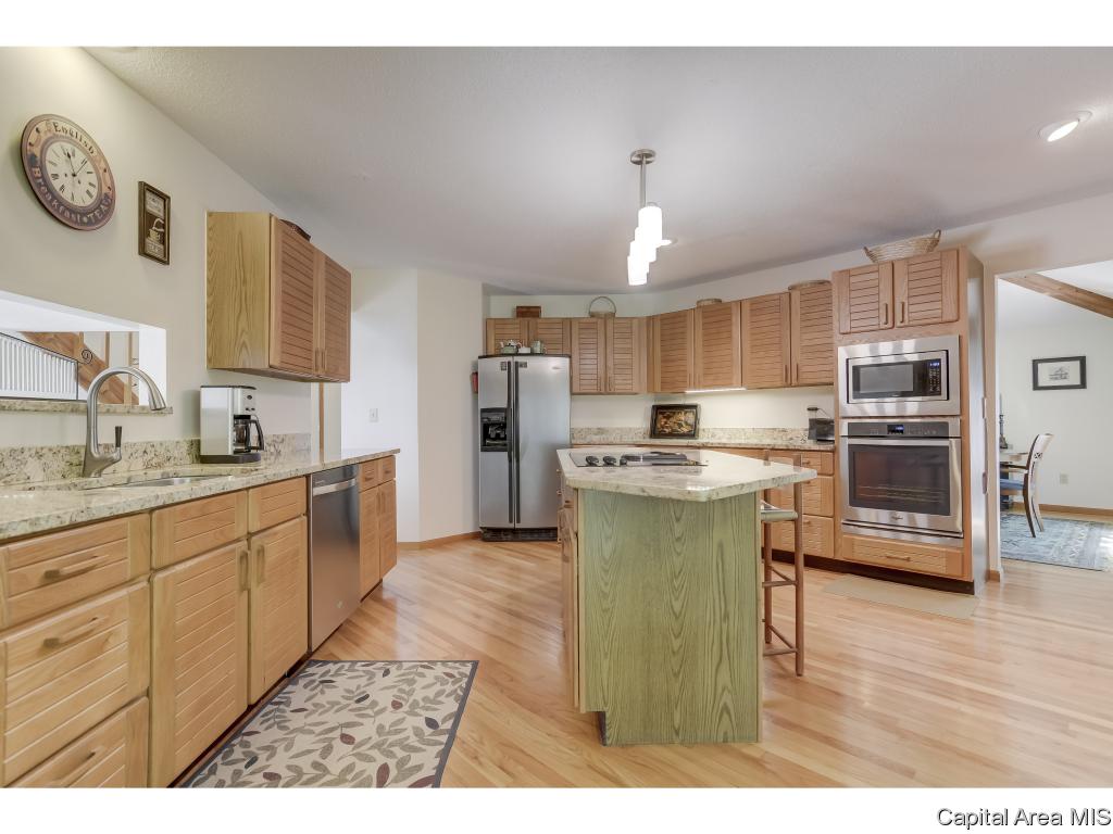 6 Forest Ridge Springfield, IL 62712 - Photo 13 of 36 Gallery Image 13